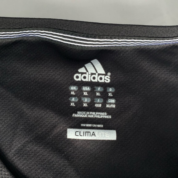 Adidas Climacool Athletic Shirt - Picture 4 of 5